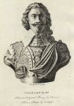 Charles I, published 1793