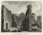 Ireland, Co.Roscommon, Ennismacreey, 1786