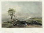India, Bombay, 1839