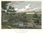 Lancashire, Dukinfield Lodge, 1795