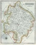 Warwickshire, 1819
