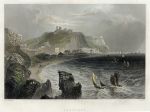 Hastings, Sussex, 1841