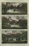 Lake District views, 1784