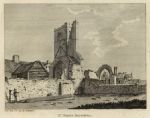 Ireland, St. Mary's Drogheda, 1786