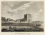 Ireland, Co.Galway, Oranmore Castle, 1786