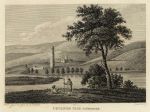 Ireland, Co.Fermanagh, Devenish Isle, 1786