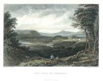 Lancashire, Vale of Lonsdale, 1832