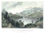 Upper Lake of Killarney, 1832