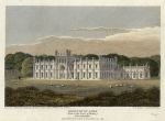 Leicestershire, Donnington Park, 1809