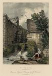 Westmoreland, Watermill, 1836