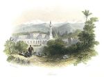Turkey, Tarsus 1856