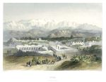 Turkey, Tarsus, 1856