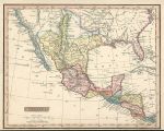 Mexico (and Texas), 1831