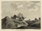 Hampshire, Merdon Castle, 1786