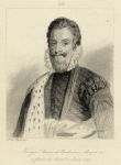 Antoine de Brichanteau, Marquis de Nangis, 1840