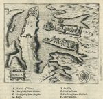 Malta, Valletta plan, 1621