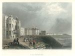 Lancashire, Blackpool, 1842