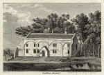 Durham, Gretham Hospital, 1786