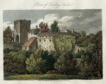 Wiltshire, Farley Castle, 1812