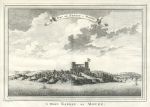 Africa, Senegal, Fort Nassau, 1760