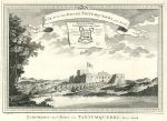 West Africa, Fort Tantumquerri, 1760