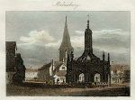 Wiltshire, Malmesbury, 1812