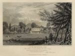 Cheltenham, East Court at Chartlon Kings, 1838