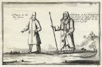 Greece, Crete, Bishop & Papas, 1761