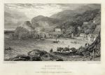 Devon, Babicombe, 1830