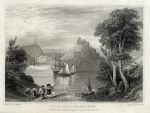 Devon, Ilfracombe, 1830