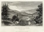 Devon, New Bridge near Holne, on the Dart, 1830