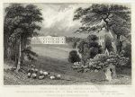 Devon, Tavistock House, 1830