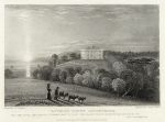 Devon, Clovelly Court, 1830