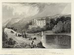 Devon, Watermouth, 1830