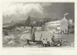 Devon, Sidmouth, 1830