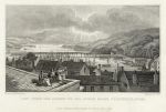 Devon, Teignmouth view, 1830
