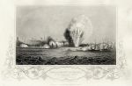 Bombardment of Odessa in 1854, 1860