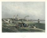 Essex, Harwich, 1842