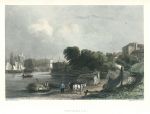 Weymouth view, 1842