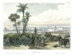 Africa Marrakesh (Marrakech), 1837