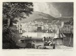 Devon, Dartmouth, 1830