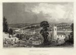 Devon, Barnstaple, 1830