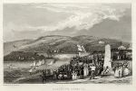 Devon, Plymouth Regatta, 1830