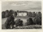 Devon, Saltram House, 1830
