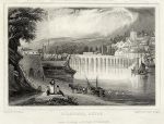 Devon, Bideford, 1830