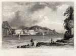 Devon, Torquay, 1830