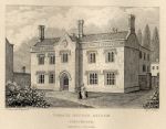 Cheltenham, Female Orphan Asylum, 1838