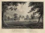 Gloucestershire, Sandywell Park, 1838
