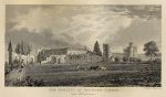 Gloucestershire, Sudeley Castle, 1838