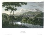 Germany, Coburg, 1837